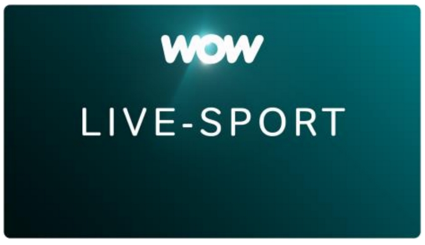 WOW Live-Sport